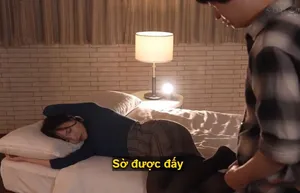 Em ghệ nước ngoài với vóc dáng không chê vào đâu được